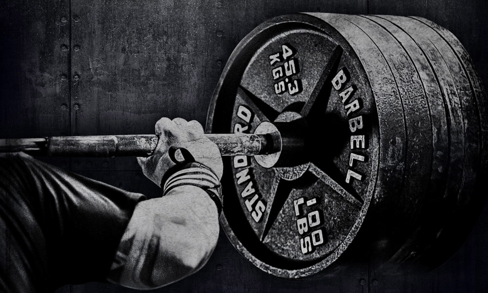 Powerlifting Wallpapers (62+ images)