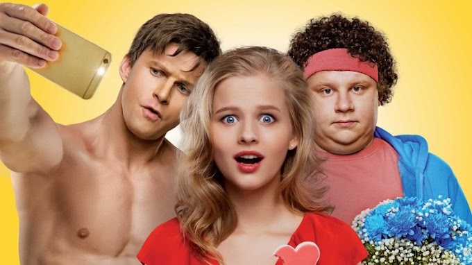 Я худею 2018 VOLLEDIGE FILMS ONLINE BEKIJKEN DUTCH SUBS