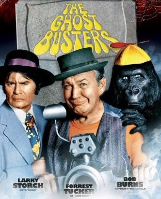 Cyber Detectives: Who You Gonna Call?