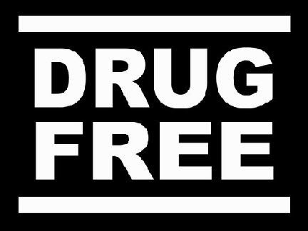 drug free guise