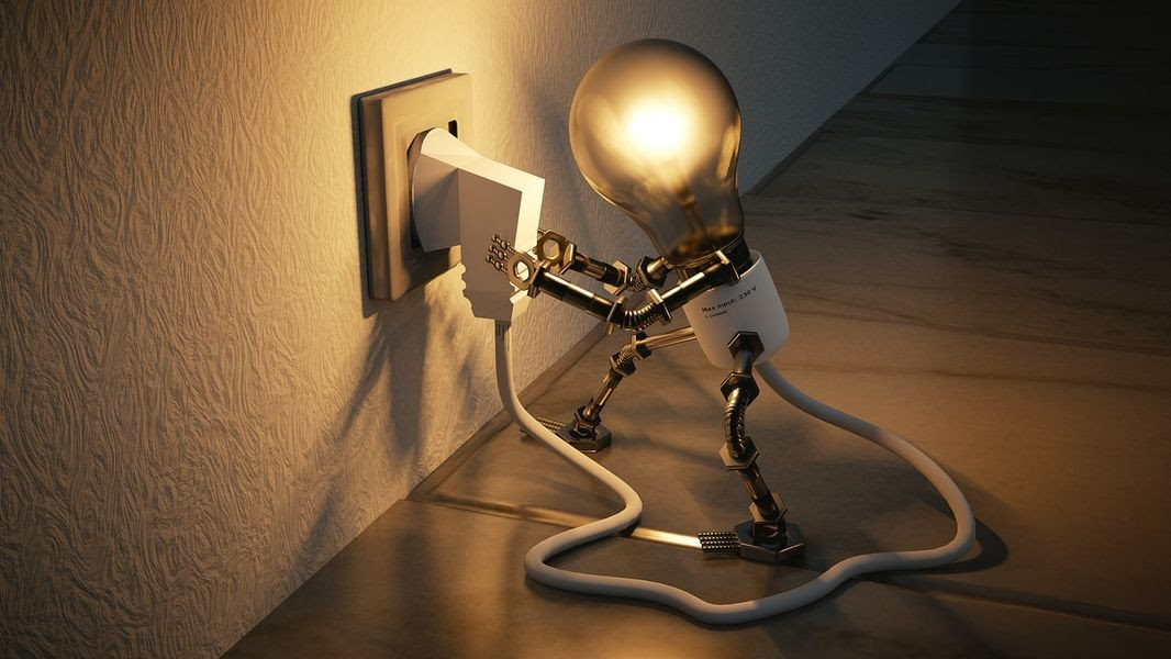 Lampy halogenowe