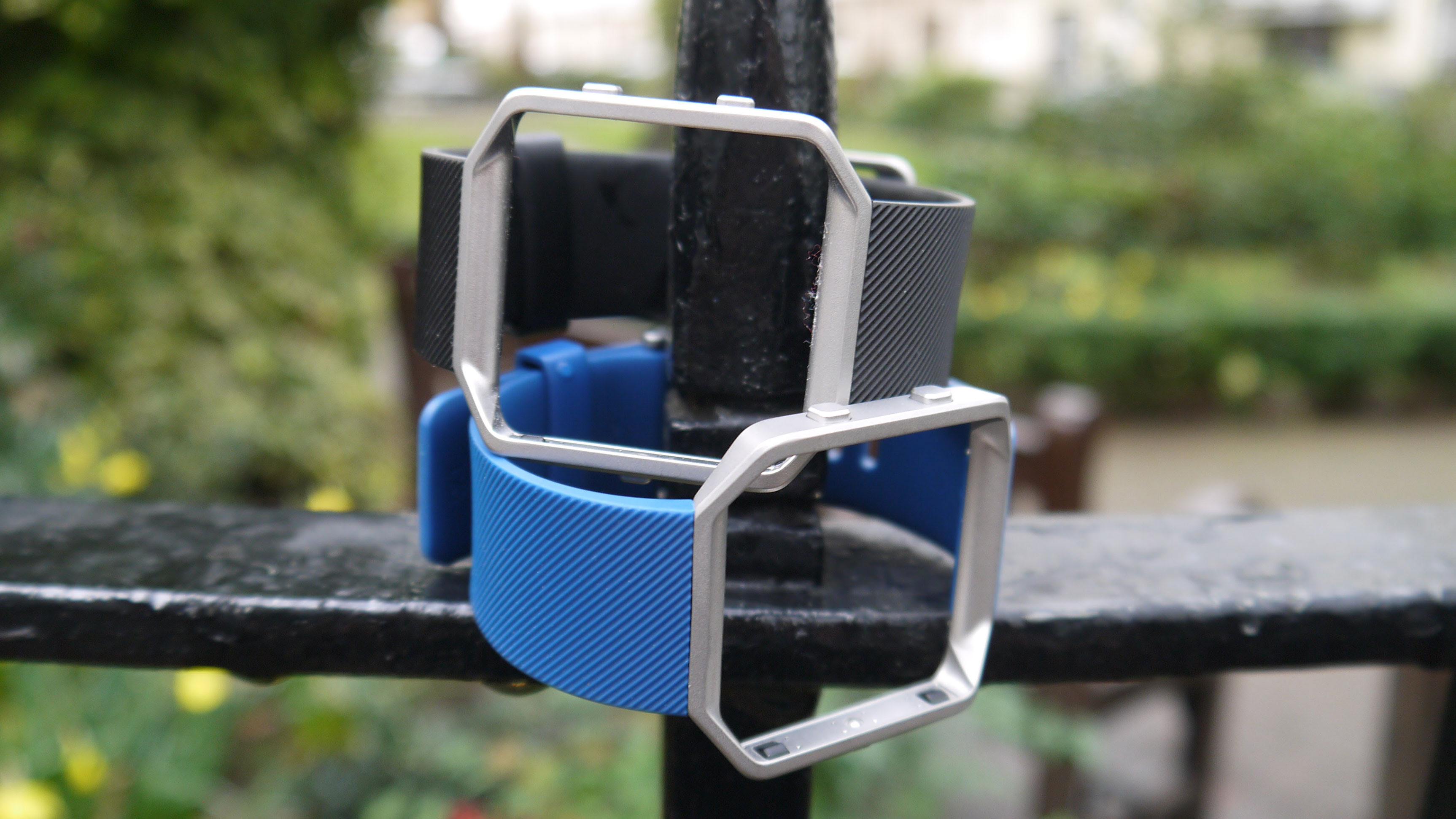 Fitbit Blaze