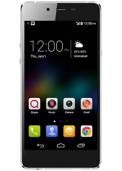 QMobile Noir Z10 Price in Pakistan - Full Specifications