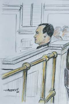 vincent li portrait