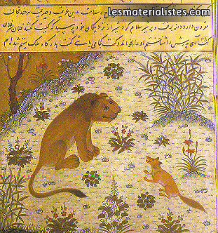 Les Fables de Jean de La Fontaine - 2e partie : les ...