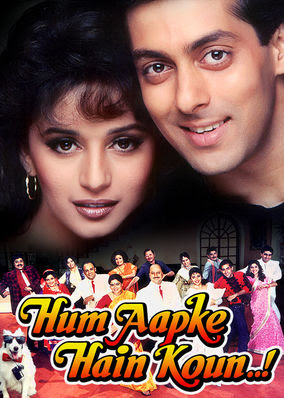 Hum Aapke Hain Koun