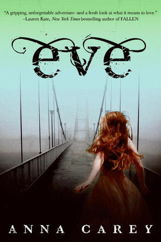 Eve (Eve, #1)