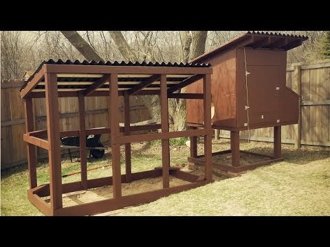 easy to clean backyard suburban chicken coop chicken masala spicy