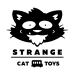 Strangecat Toys
