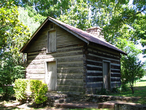 The Carper Homestead - in Melrose