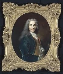 Voltaire, le conte philosophique