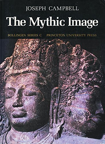 The Mythic Image By Joseph CampbellFrom Paperback