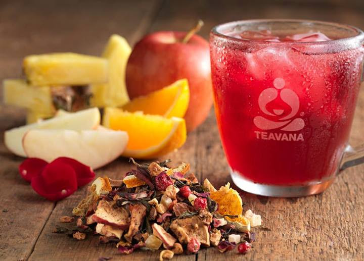 Teavana Canada Promotional Code: Save $10 When You Spend $50 Or More ...