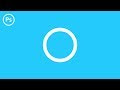 Draw Hollow Circle Photoshop - How Do I Make A Ring Hollow Circle Adobe Support Community 1790162 - You would usually just say draw a circle.