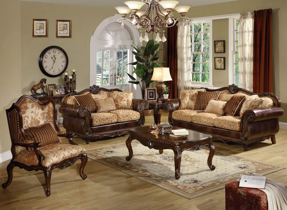 Remington Leather Sofa by ACME Remington Leather Sofa by ACME
