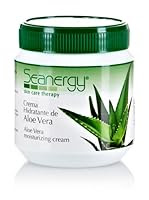 Seanergy Crema Hidratante Aloe Vera 500 ml