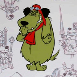 Muttley Gallery
