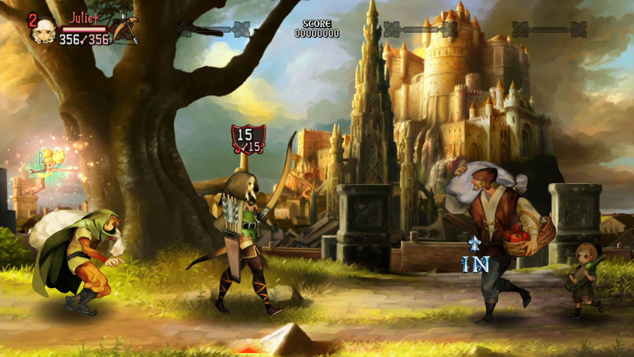 Gamekyo Video Dragon S Crown
