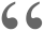 quotemark