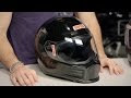 Simpson Motorcycle Helmet Review : Simpson Darksome Gunmetal Modular Motorcycle Helmet - Free ... / Simpson bandit helmet review 3 bandits: