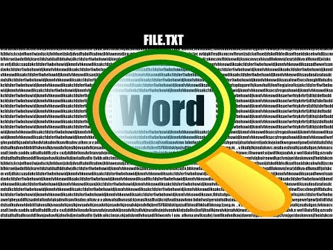C++ | Searching Word In A Text File | PART-2