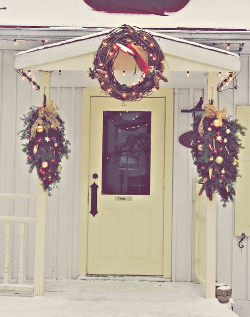 Christmas Wreath