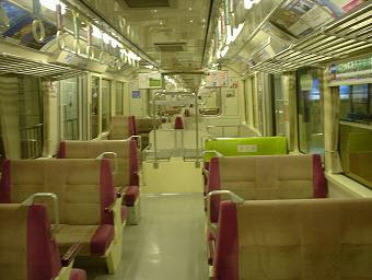 東京モノレール ぐうたらたぬき途中下車 楽天ブログ