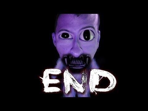 Ao Oni