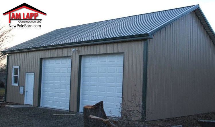 10 shed plans 20x20 garage ~ Section sheds