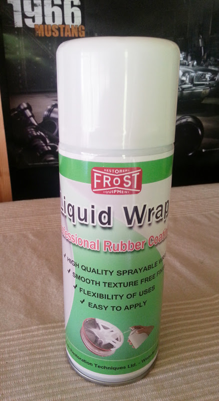 Liqudi Wrap Front