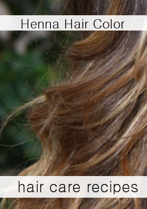 Natural blonde hair dye recipe near me