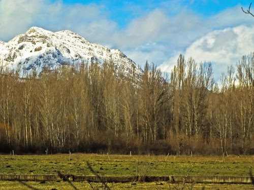Pardesivil, Sta Eulalia