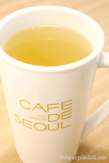 Honey Schisandra Omija ECO P130 BIZ P145