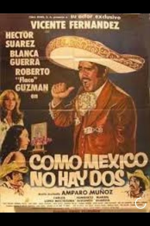 Como México no hay dos 1981 HD stream Deutsch German Online Kostenlos
Deutschland