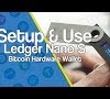 What Size Is The Bitcoin Ledger? : Bitcoin Guide Ledger Nano S - Setup and Guide (Hardware ... - However, blockchain is not free from problems.