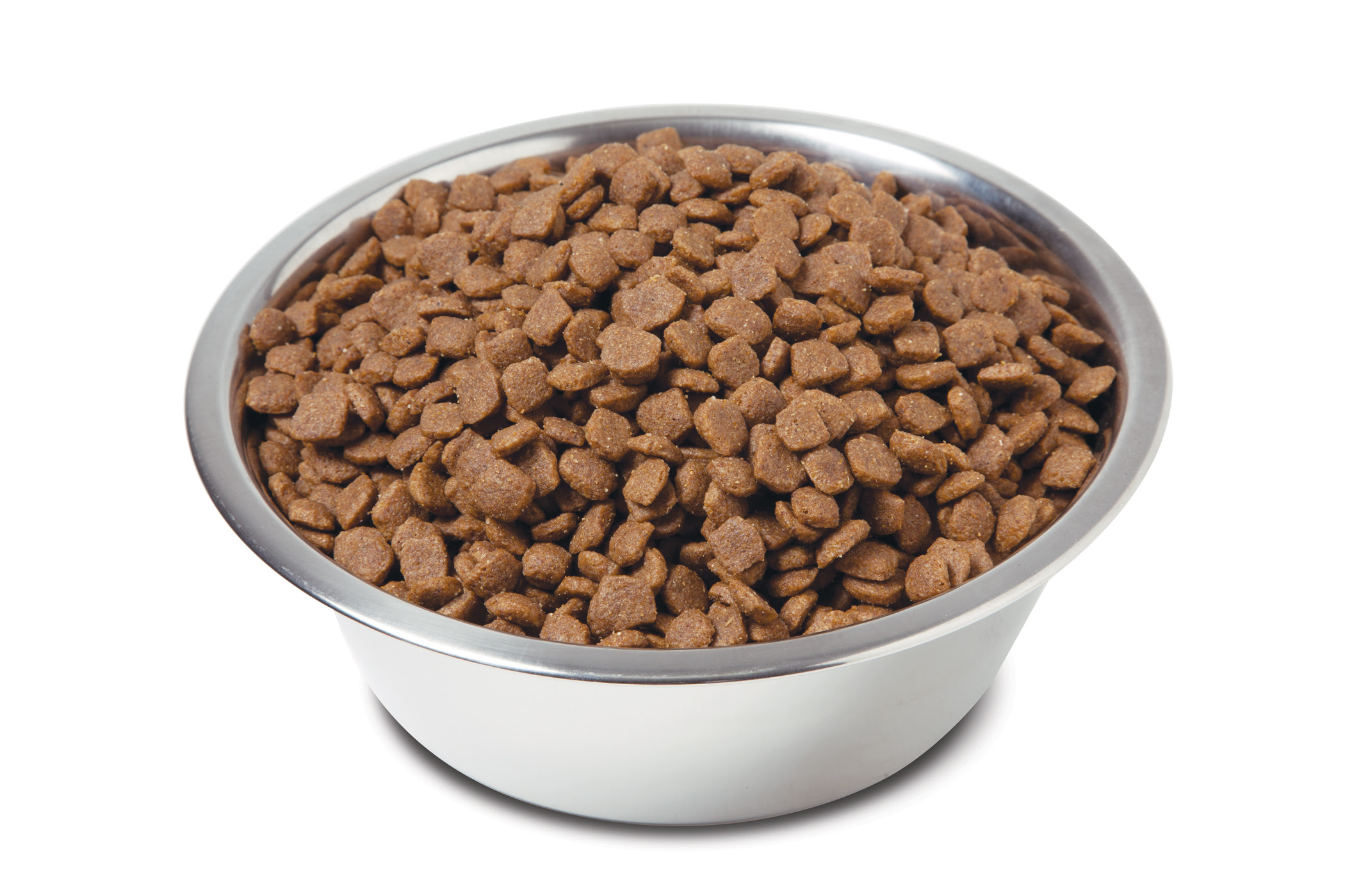 Low-Grain Natural Super Premium Dog Food Introduced by ...