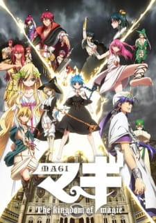 Anime Suggestion of the Week