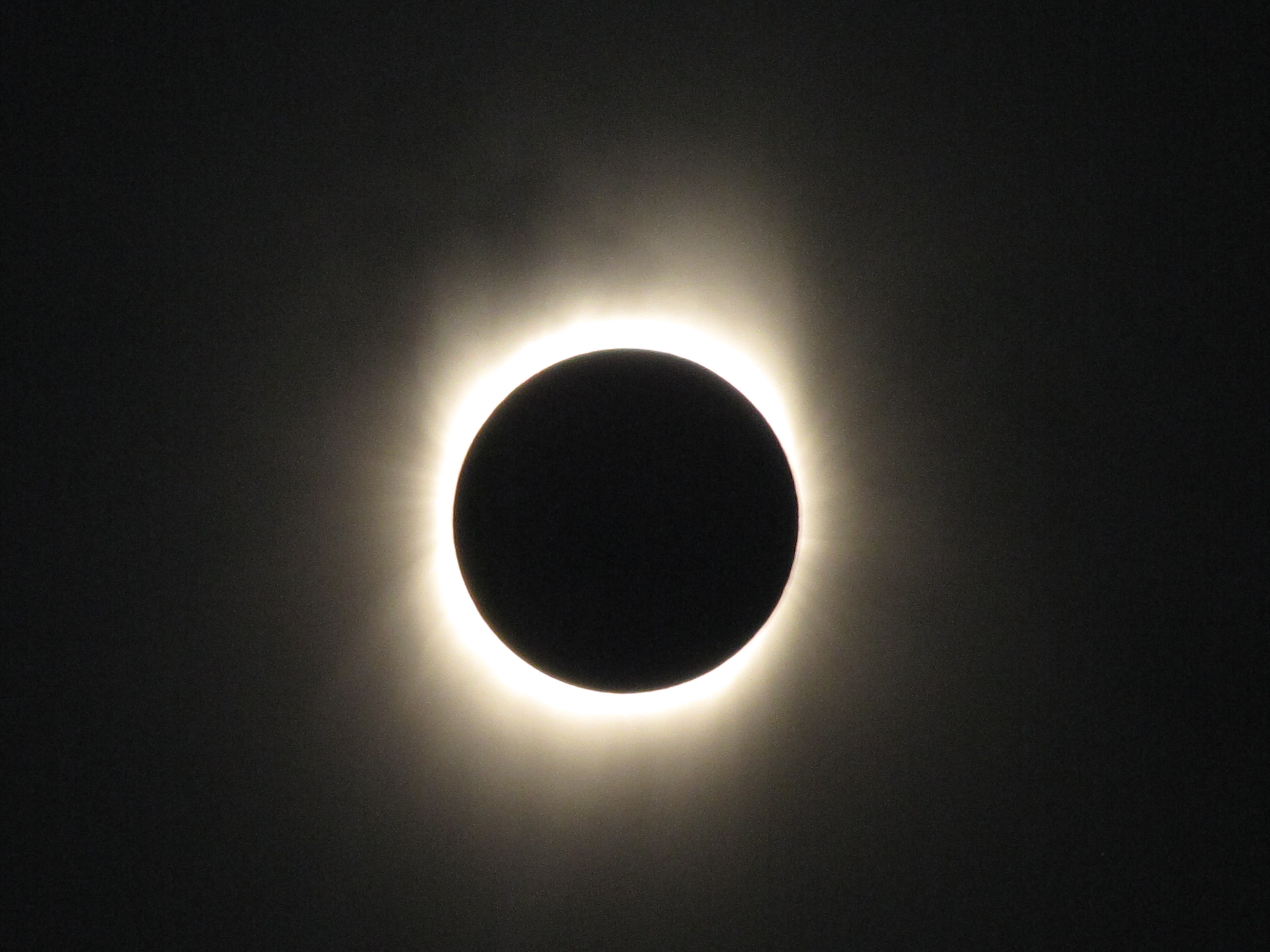 How to Photograph a Solar Eclipse