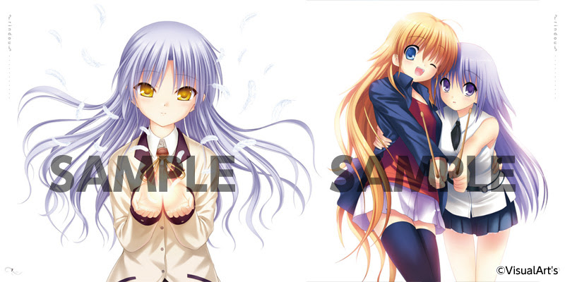Na Gaファースト画集 竜胆 Rindou Na Ga Art Works 特設サイト