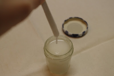 超簡単 歯磨き粉レシピ てづくりせっけん