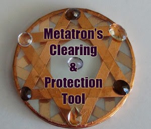 Ascension & Metaphysical Tools