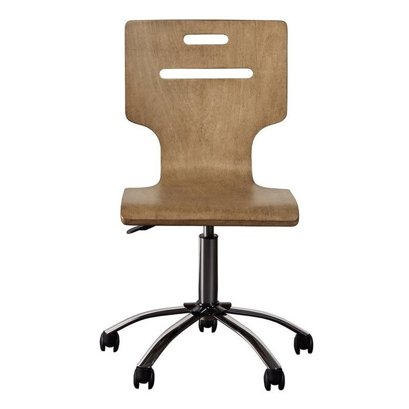 Offer Stone & Leigh Chelsea Square Desk Chair in French Toast Before
Special Offer Ends
