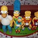 FAMILIA SIMPSON