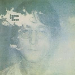 第5回 Imagine All The People Living Life In Peace 想像してごらん みんなが平和に暮らしていると ジョン レノン ジム佐伯のenglish Maxims