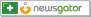 Ajouter à Newsgator