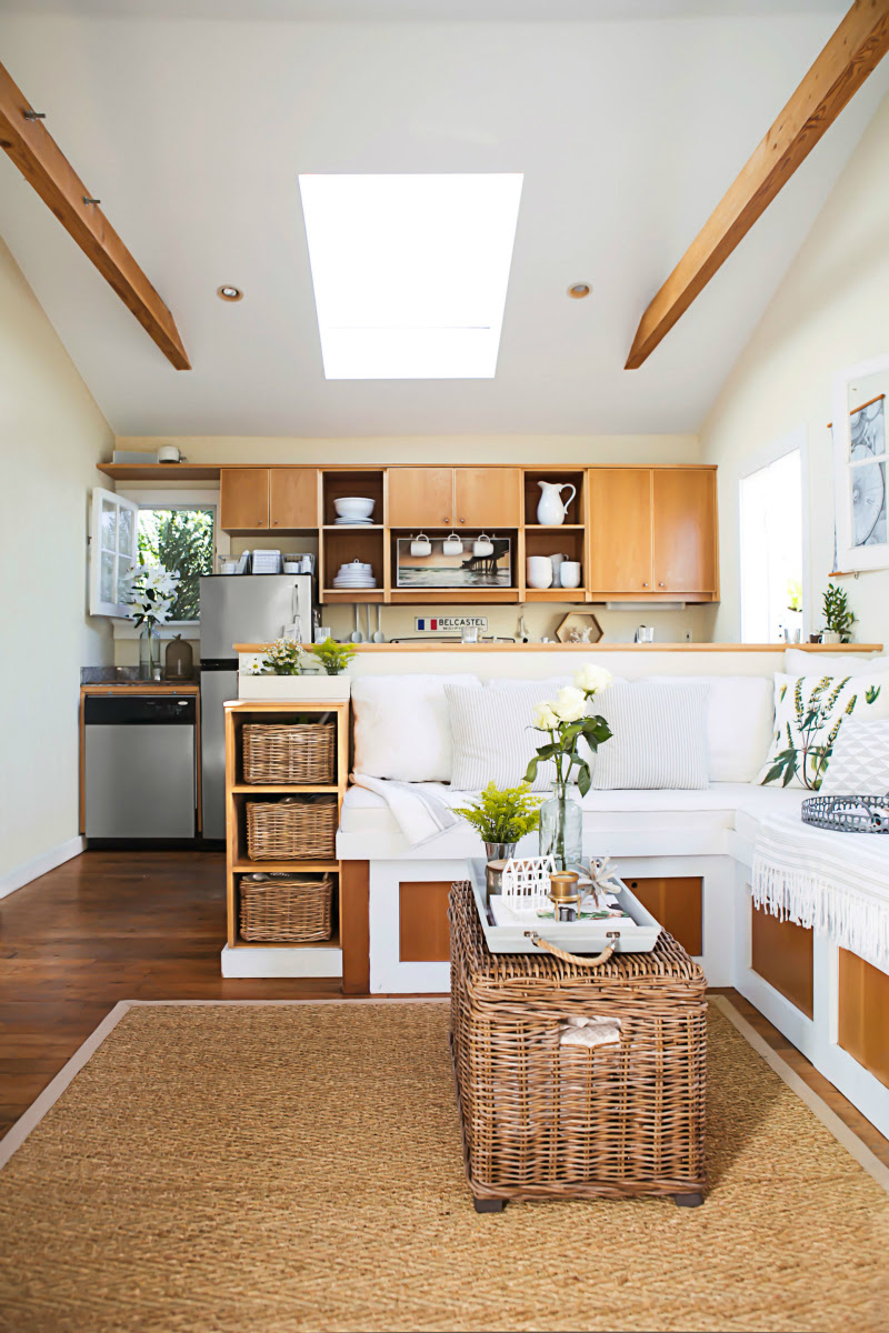 Tips for Living in Small Spaces Decoholic Tips for Living in Small Spaces Decoholic