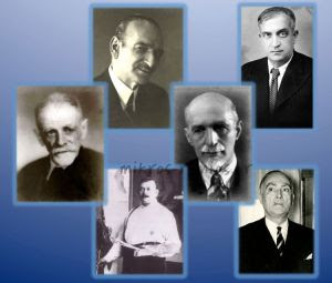 λεξη