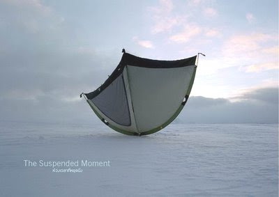The Suspended Moment