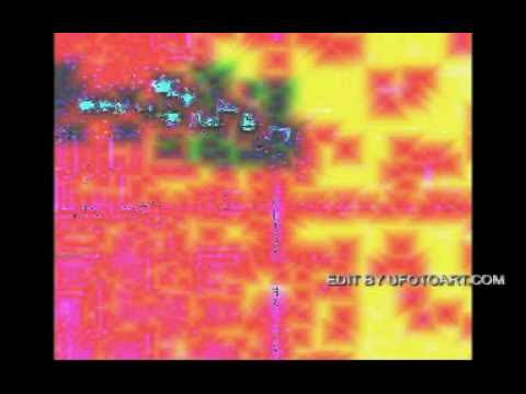 iceland volcanoes 2011. Iceland volcano UFO#39;s Inhanced