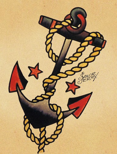 Sailor Jerry 10